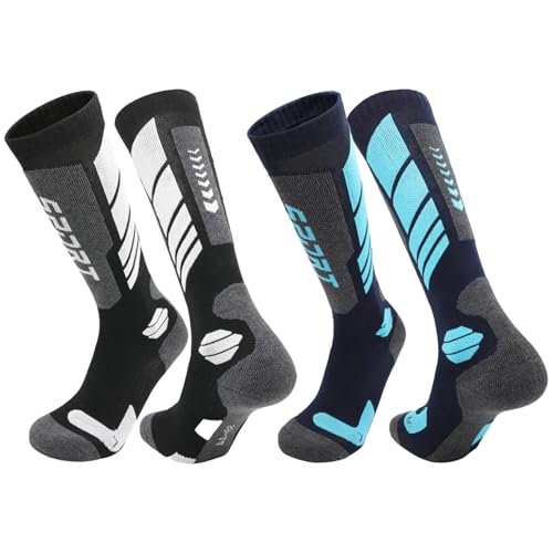 ワークマンなどで買えるスキー用の靴下|コスパが良いのに一番暖かいメンズ向けでおすすめを教えてください。