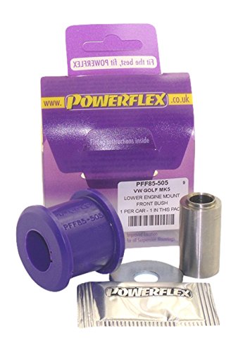 Preisvergleich Produktbild Powerflex PFF85-505