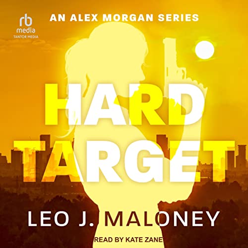 Hard Target by Leo J. Maloney episode artwork