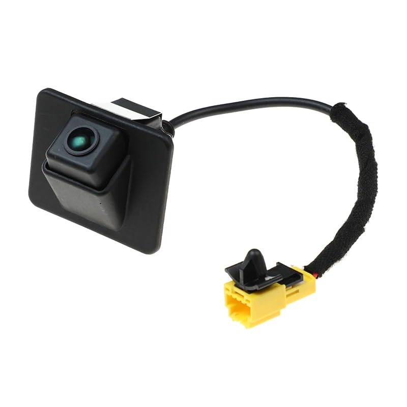 Caméra de recul Kia Optima K5 2011 2012 2013 | Résolution HD étanche - 5
