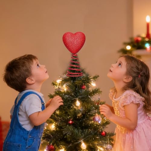 Decoración de corazón para el hogar que elimina la monotonía visual 8