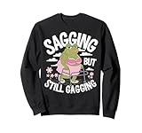 Photo Gallery funny frog meme sagging but still gagging felpa Photo Gallery funny frog meme sagging but still gagging felpa