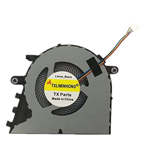 Ventilateur PC portable pour Lenovo Ideapad V330-15IKB V130-15IKB DC5V 0.5A