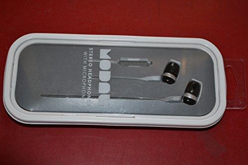 Modal - Earbud Headphones