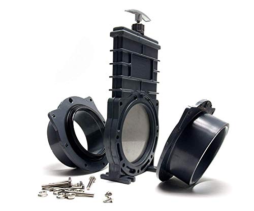 Koi Garden Valterra ventiel 110 mm - Image 4