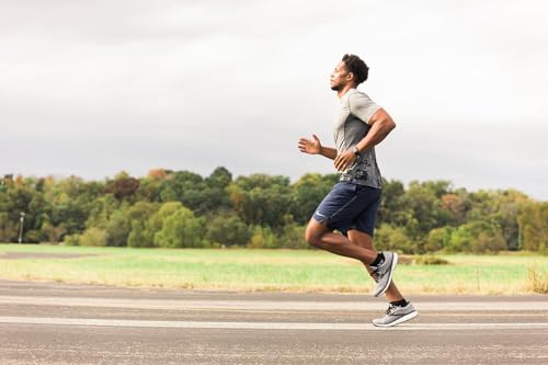 Image of Swiftwick ASPIRE ONE Running & Cycling Socks, Breathable, Compression Fit