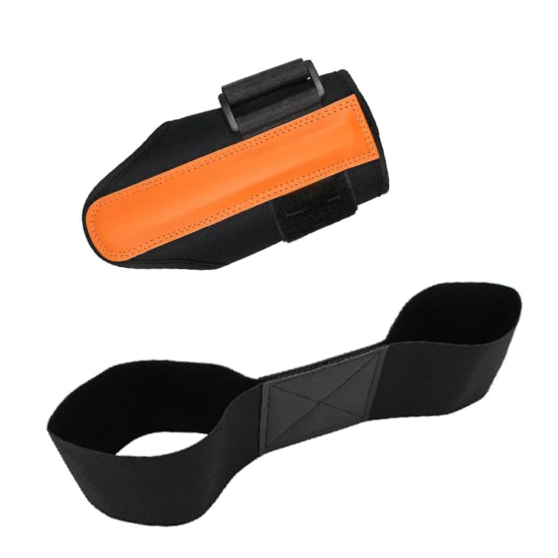 Kit entraînement swing de golf pour corriger le slice et stabiliser le poignet facilement