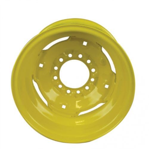 10" x 15" 12 Bolt Front Rim
