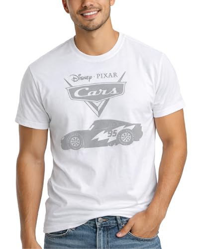 T-shirt Mickey Mouse et Cars ravivez vos plus beaux souvenirs