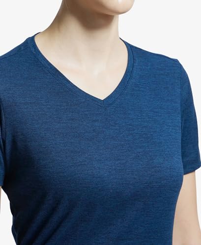Image of Jockey Women's V Neck T-Shirt
