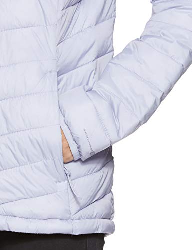 Image of Columbia Women's Polyester Standard Length Snow Country Hooded Jacket