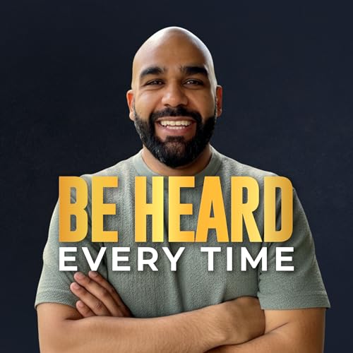 ADHD & Relationships: The Struggle To Be Seen Ends Now