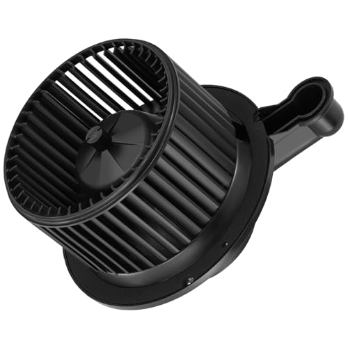 Image of HVAC Blower Motor 700178 Compatible with Ford Explorer /Explorer Sport Trac 2006-2010, Compatible with Mercury Mountaineer, 75818, 8L2Z19805A, PM9178 A /C Blower Motor Assembly