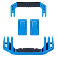 Amazon.co.jp: Pelican 1535 交換用ハンドル&ラッチセット ColorCase