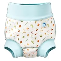Huggies Little Swimmers Reusable 2/3 wasbare zwemluier Huggies Little Swimmers Reusable 2/3 wasbare zwemluier