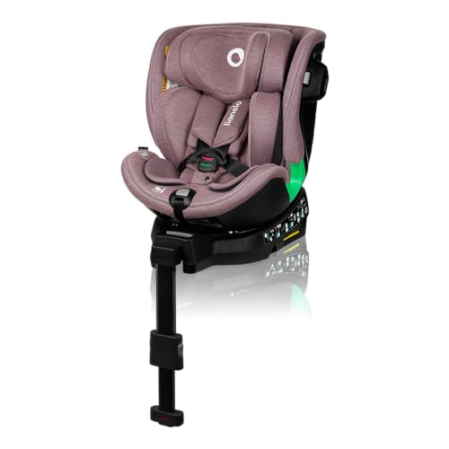 Lionelo Harmony i-Size Car Seat
