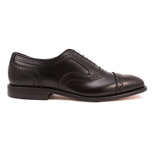 Allen Edmonds Men's Fine Oxford - Image 4