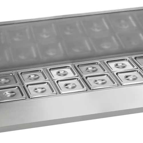 walk in cooler pro 1674