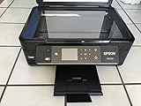 Epson Expression Home XP-420 Wireless Color Photo Printer with Scanner & Copier