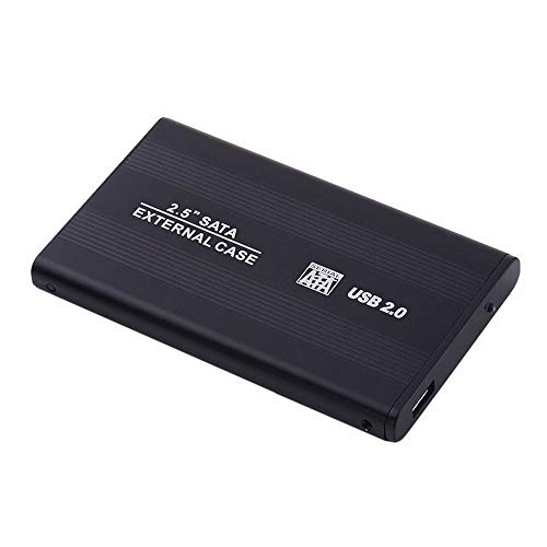 SATA 2.5n[hfBXNm[gubNGN[WUSBOtHDD{bNXP[X