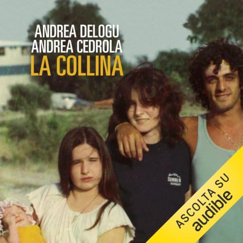 La collina cover art