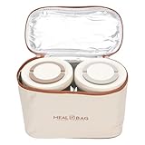 [Matériau premium] Fabriqué en acier inoxydable de qualité supérieure, cette boîte à lunch assure la durabilité et la sécurité alimentaire, ce qui en fait un choix fiable pour les repas quotidiens.