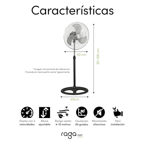 Ventiladores empotrados a la pared 21 Imagen adicional