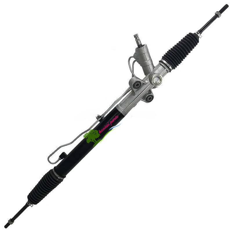 Power Steering Gear Rack for Hyundai H1 2nd Generation (2007–2015) TQ Other Body Styles A1 for 57700-4H100R LHD Left Hand Drive