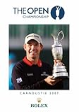 The Open Championship: Carnoustie 2007