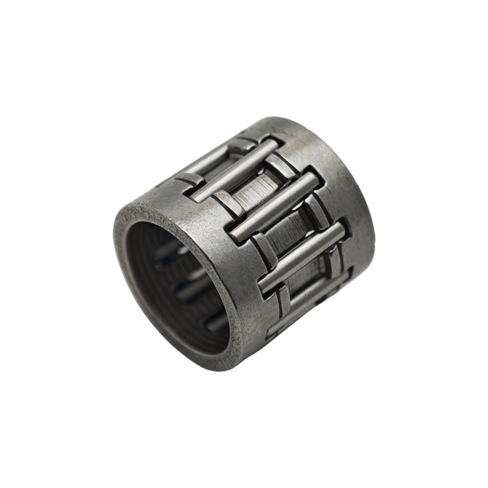 Juego de retenes Aceite for cojinetes cigüeñal Compatible con motosierras MS290, MS310, MS390, 029, 039, 9639 010 1743, 9503 003 0440