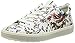 Produktbild ECCO Damen Soft 7 Sneaker, Multicolor White, 41 EU