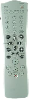Remote Control for Philips DVDR880 DVDR890 DVDR75 DVDR75/07 DVDR75/17 DVDR75/99 DVDR70 DVDR610/00 DVDR616/00 DVDR612 Digital Video Disc DVD Recorder Player
