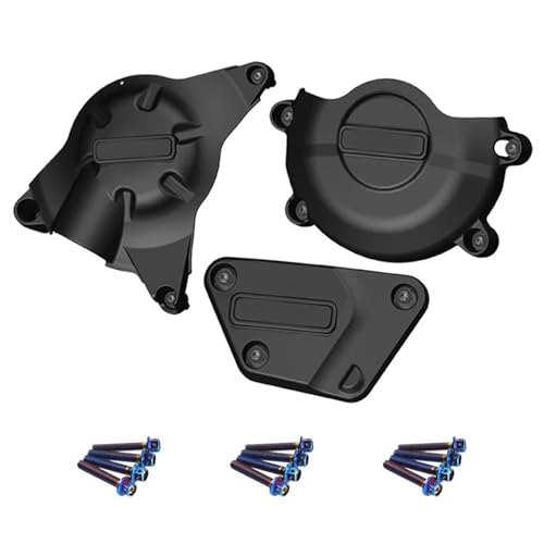 Protection moteur YZF-R6 finition premium accessoire de carter