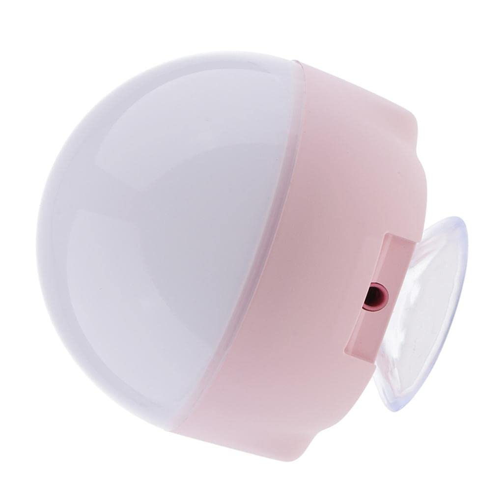 Jojomis Lot de 5 ampoules LED à intensité variable pour miroir