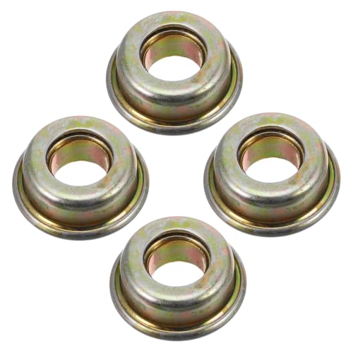 HAKIDZEL 4個 フロント フォーク ベアリング ホイール ベアリング 車椅子 フォーク ドライブ パーツ 車椅子 ホイール 交換用