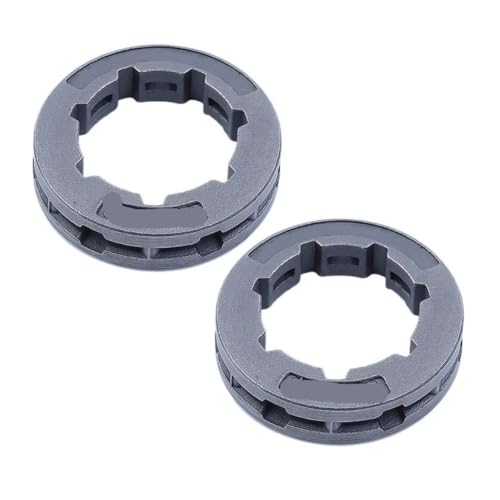Embrague de motosierra CS600P para solucionar problemas de tracción y desgaste 2