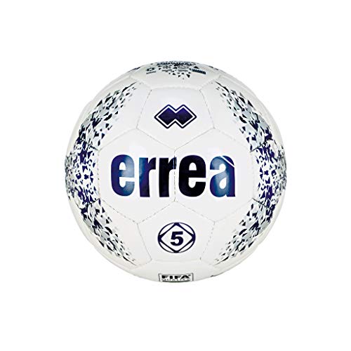 Ballon Errea Stream Original Elite à trajectoire stable et haute rétention de l'air