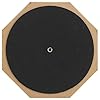 World Rhythm 10" Drum Practice Pad - 10 inch Single Sided Silent Drum Pad for Beginners with Carry Bag #3