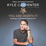 Cover of You Are Worth It