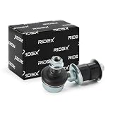 RIDEX 3229S0941 Bielletta barra stabilizzatrice Anteriore Sinistra Destra Compatibilità con SMART FORFOUR 454