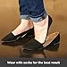 BraceAbility Medial & Lateral Heel Wedge Silicone Insoles (Pair) - Supination & Pronation Corrective Adhesive Shoe Inserts for Foot Alignment, Knock Knee Pain, Bow Legs, Osteoarthritis