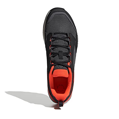 Image of adidas Mens Terrex Tracerocker 2 Running Shoe