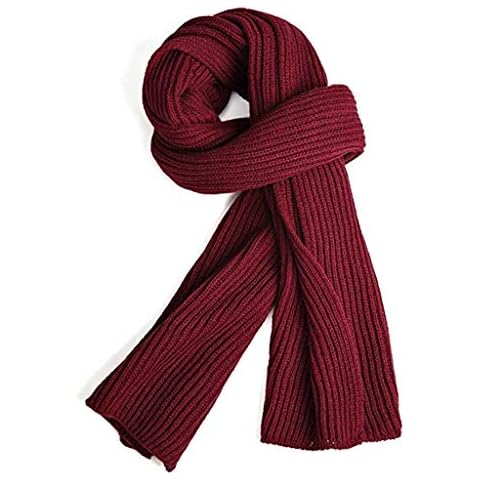 VICSPORT Bufanda cálida de invierno Cover