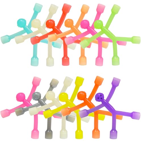 Magnetic Travel Toys for Toddler 12PCS, Colourful Fridge...