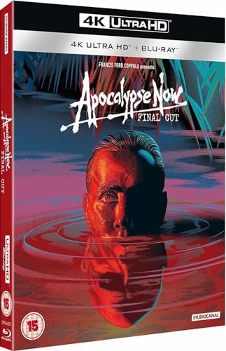 Apocalypse Now - Final Cut [4K Blu-Ray] image 3