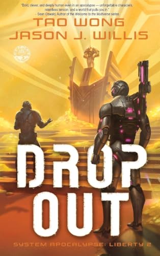Cover of Dropout