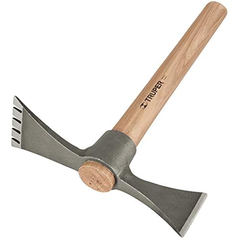 Truper Alcotana Shovel-Axe with Handle Cover