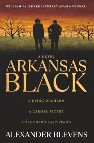 Arkansas Black