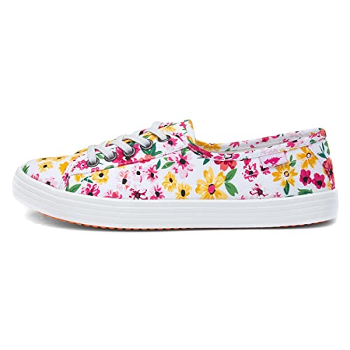 Rocket Dog Women's Slip on Canvas Sneaker - Main Image