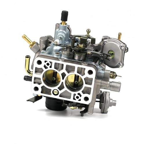 Carburateur de remplacement type Weber 32 DRT 7C 103 de qualité